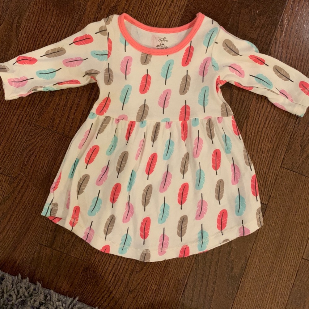 2 Boutique Dresses